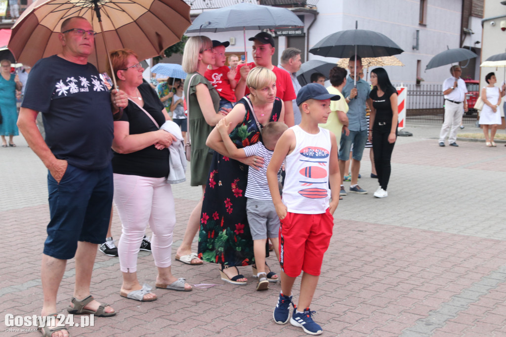 Deszczowe Dni Pępowa 2019