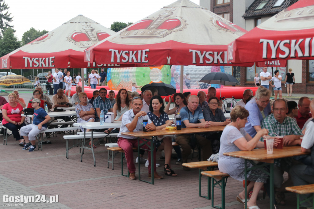 Deszczowe Dni Pępowa 2019