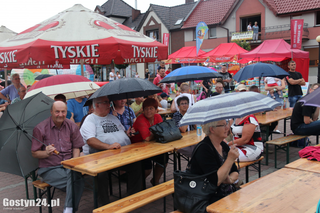 Deszczowe Dni Pępowa 2019