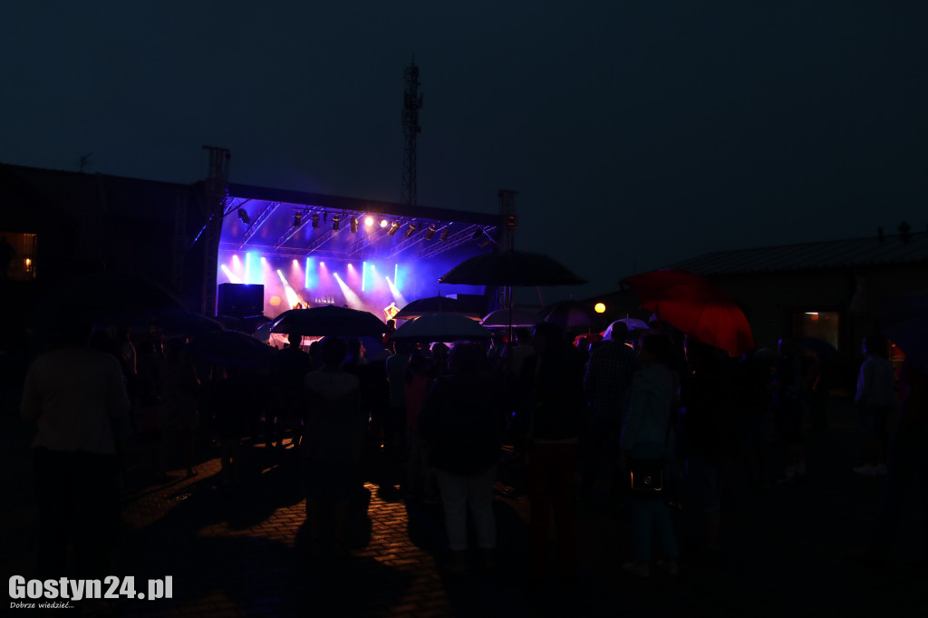 Deszczowe Dni Pępowa 2019