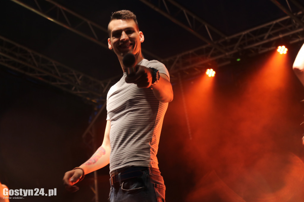 Deszczowe Dni Pępowa 2019
