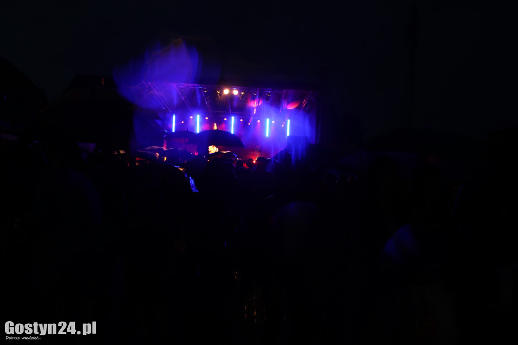 Deszczowe Dni Pępowa 2019
