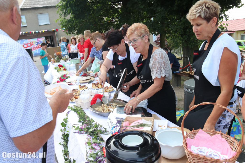 Festiwal kulinarny w Piaskach