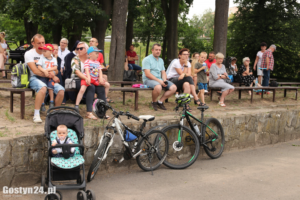 Gala Piosenki Przedszkolnej w Gostyniu