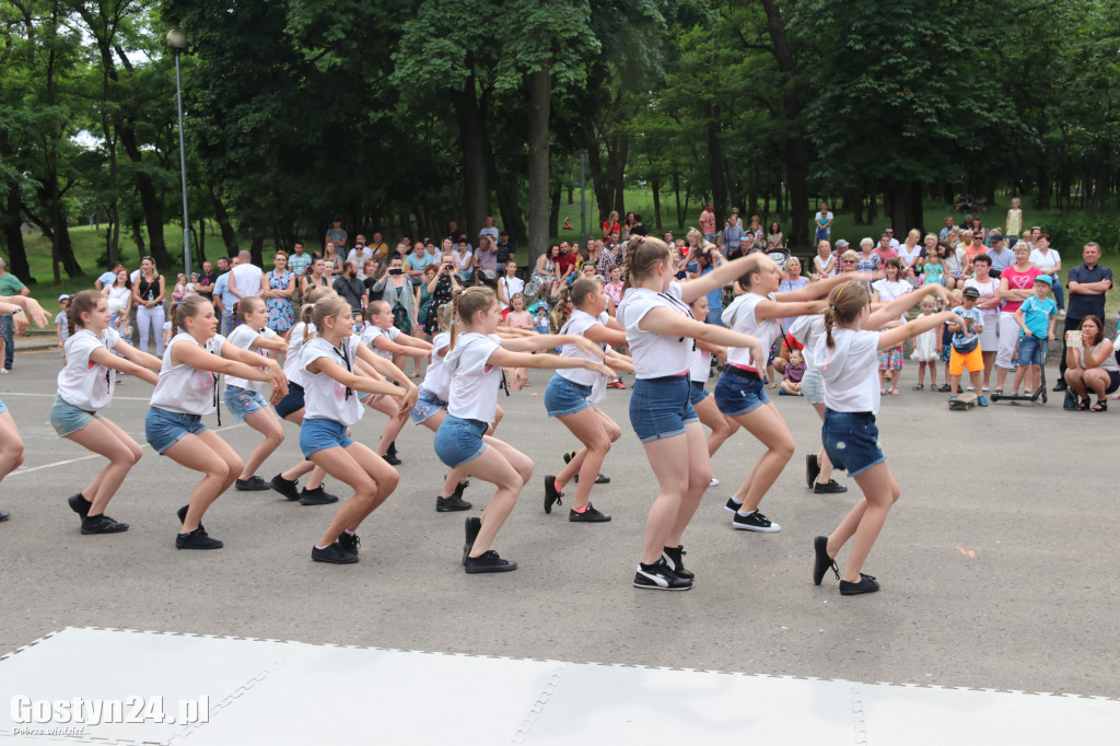 Gala Piosenki Przedszkolnej w Gostyniu