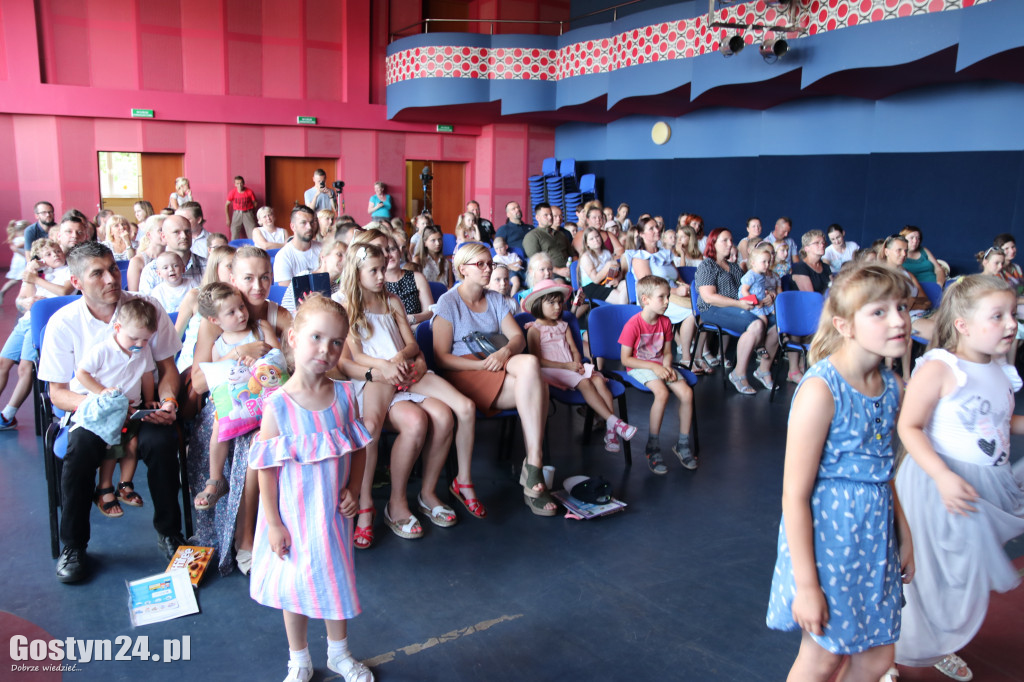 15-lecie i zakończenie roku w szkole Helen Doron