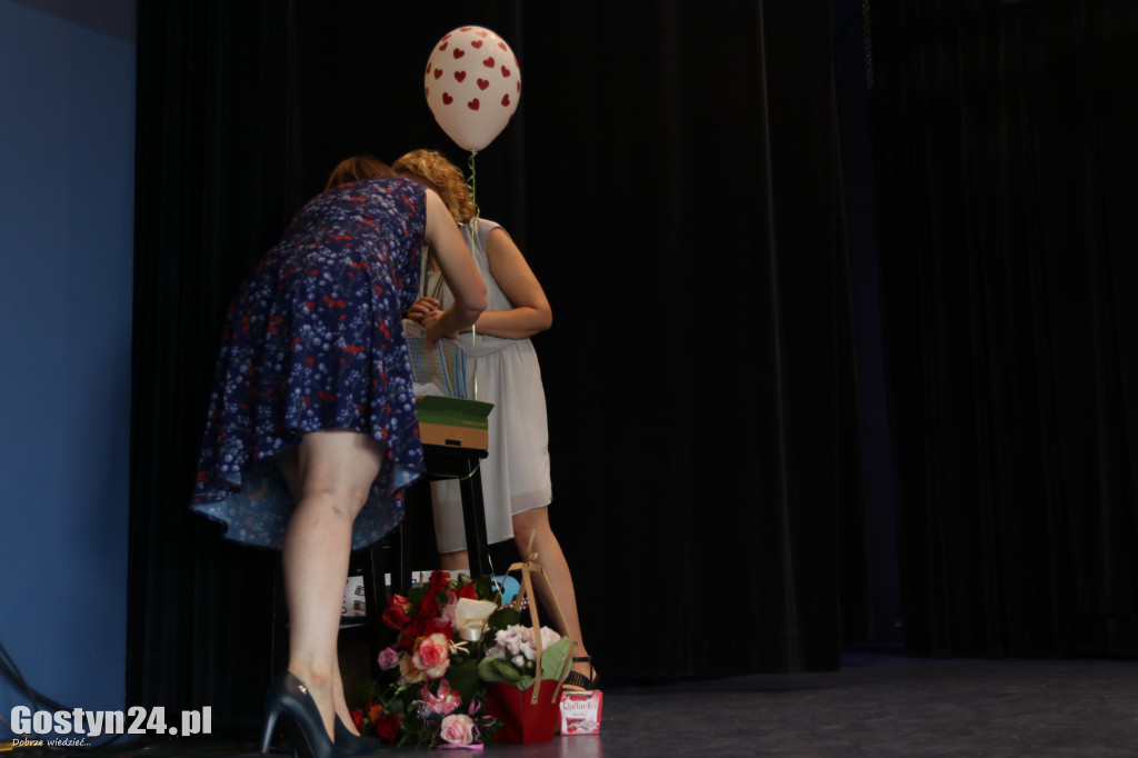 15-lecie i zakończenie roku w szkole Helen Doron