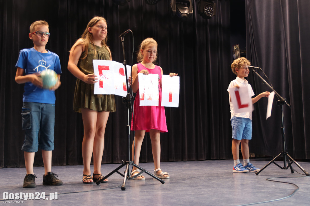 15-lecie i zakończenie roku w szkole Helen Doron