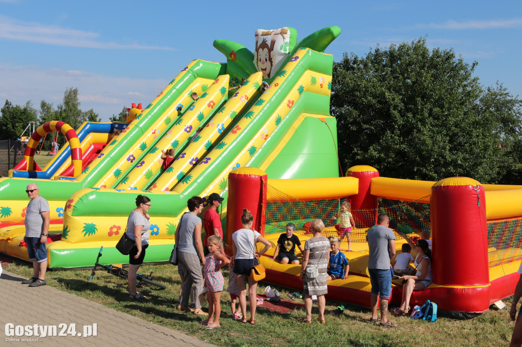 IX Piknik na gostyńskim Pożegowe