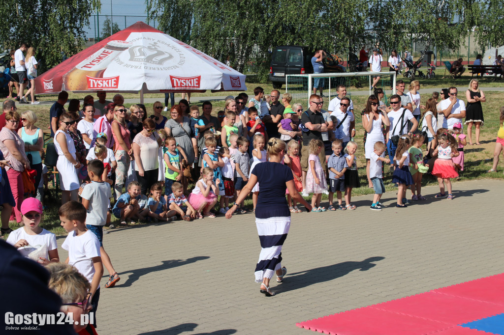IX Piknik na gostyńskim Pożegowe