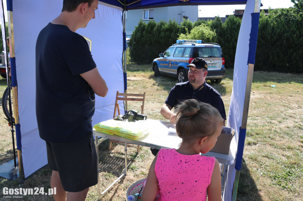 IX Piknik na gostyńskim Pożegowe
