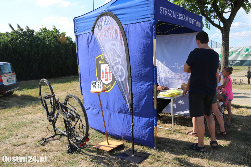IX Piknik na gostyńskim Pożegowe