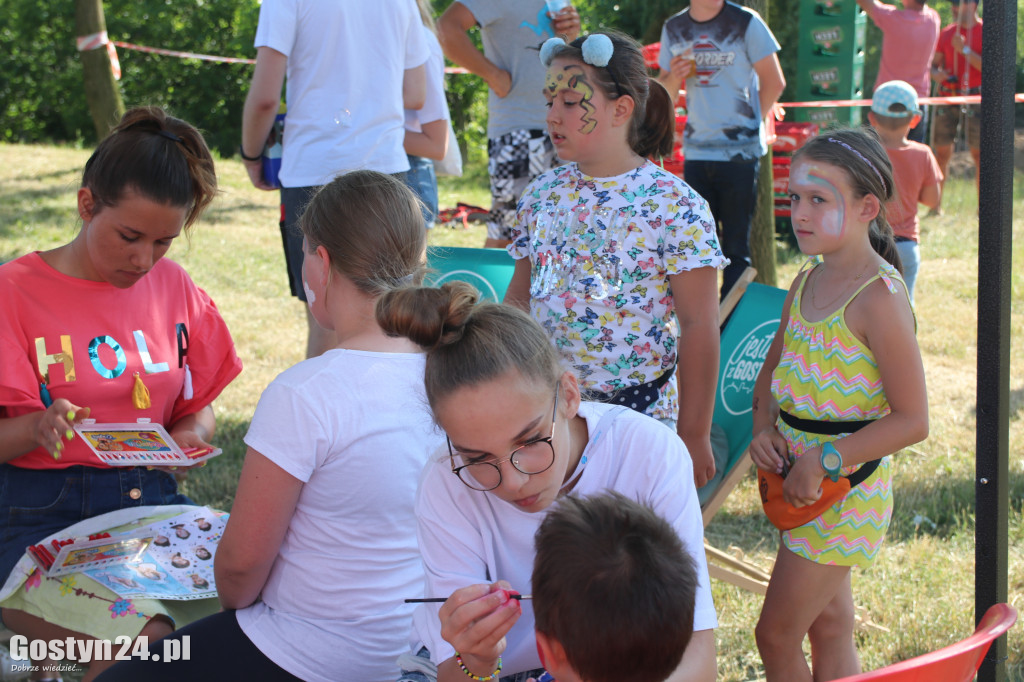 IX Piknik na gostyńskim Pożegowe