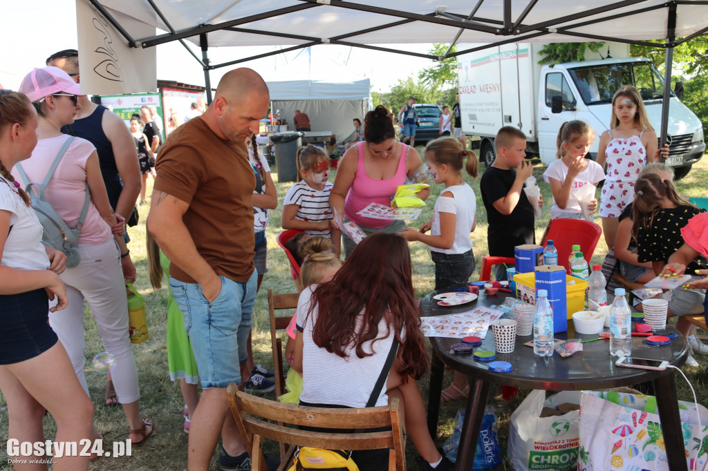 IX Piknik na gostyńskim Pożegowe