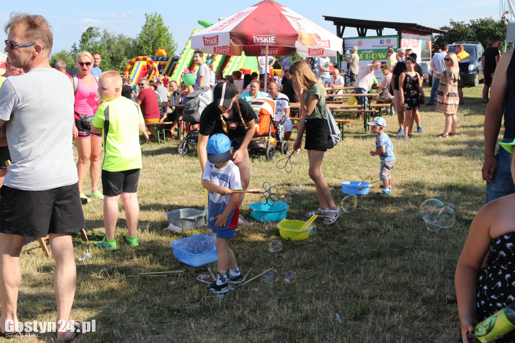 IX Piknik na gostyńskim Pożegowe