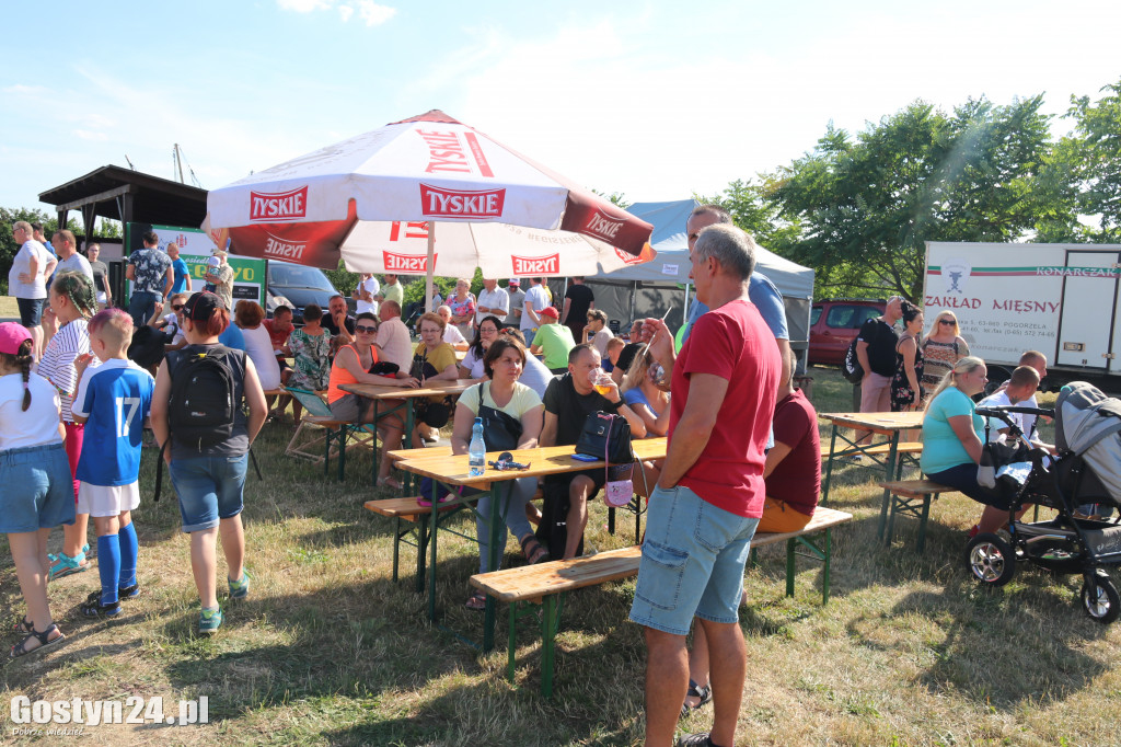 IX Piknik na gostyńskim Pożegowe