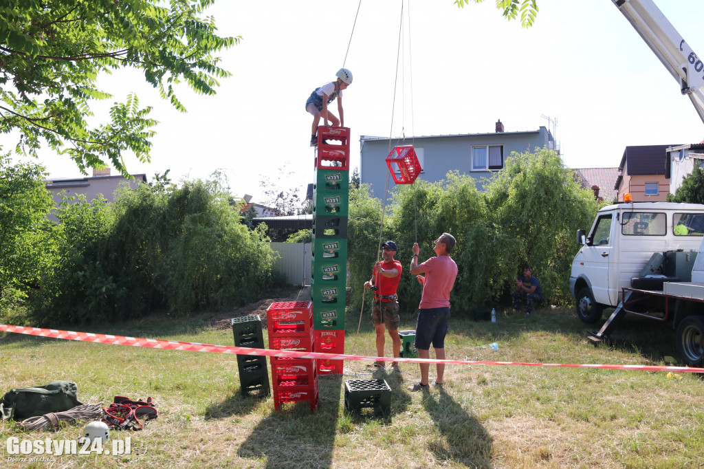 IX Piknik na gostyńskim Pożegowe