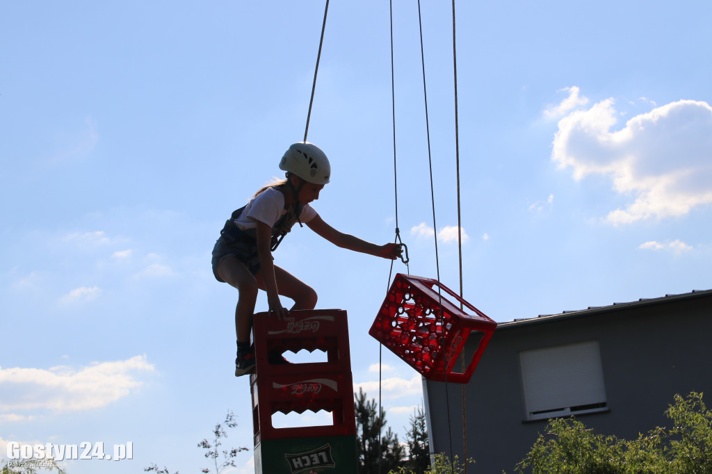 IX Piknik na gostyńskim Pożegowe