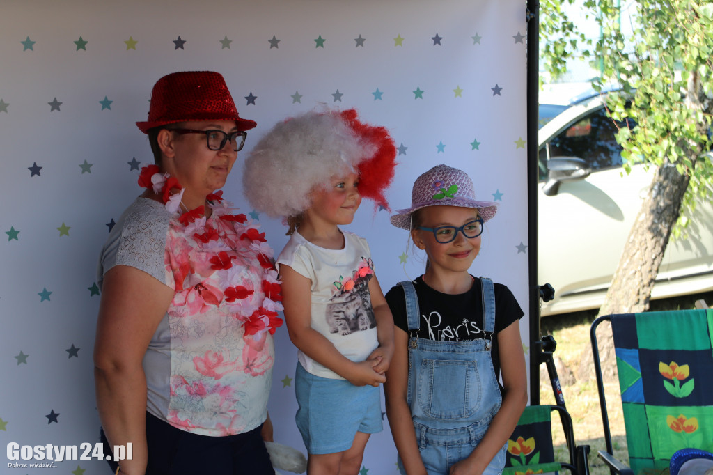 IX Piknik na gostyńskim Pożegowe
