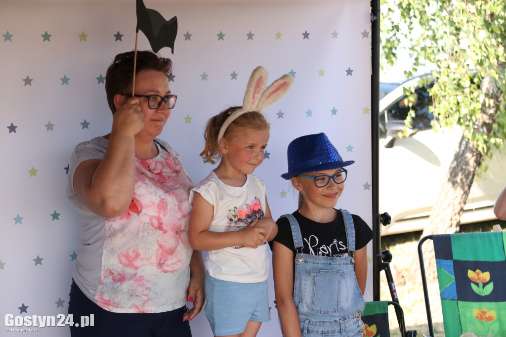 IX Piknik na gostyńskim Pożegowe