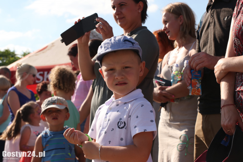 IX Piknik na gostyńskim Pożegowe