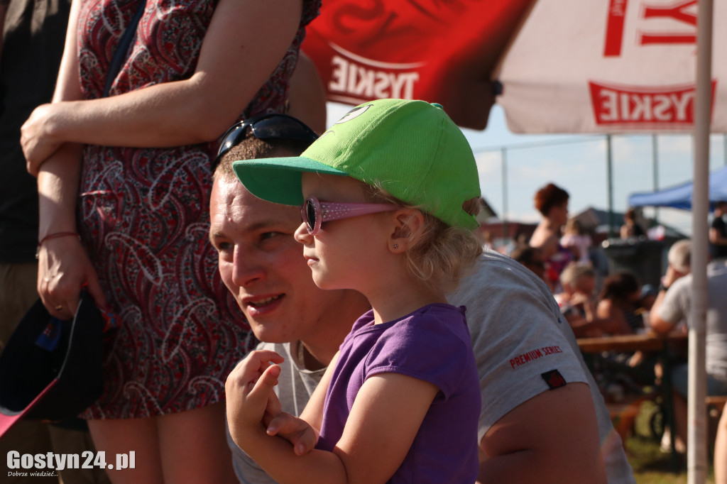 IX Piknik na gostyńskim Pożegowe
