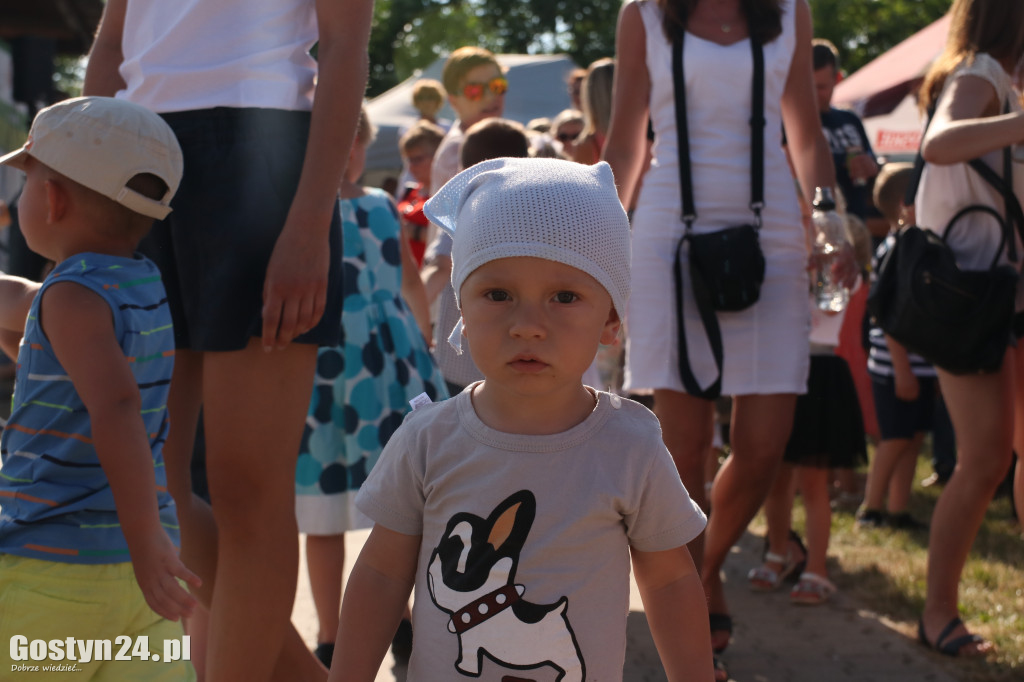 IX Piknik na gostyńskim Pożegowe