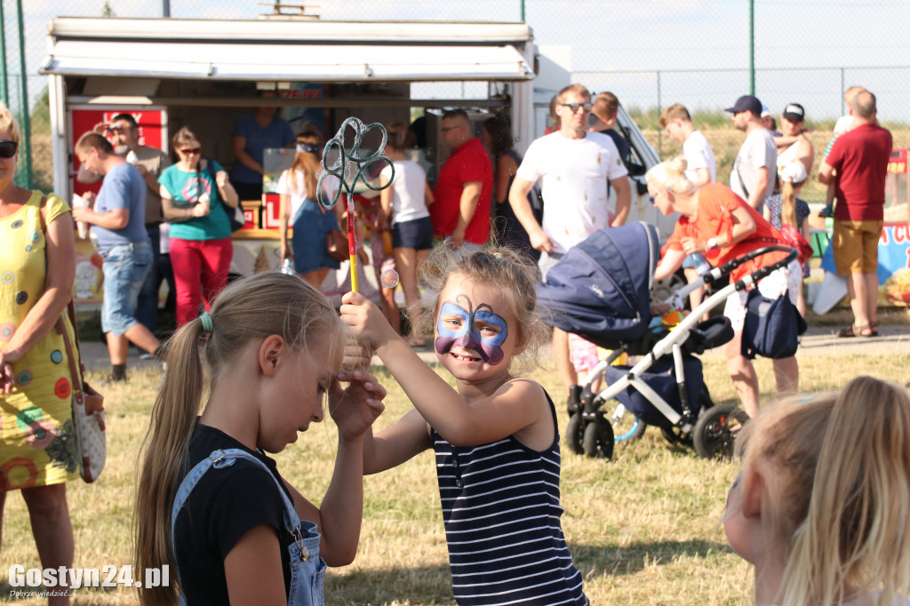 IX Piknik na gostyńskim Pożegowe