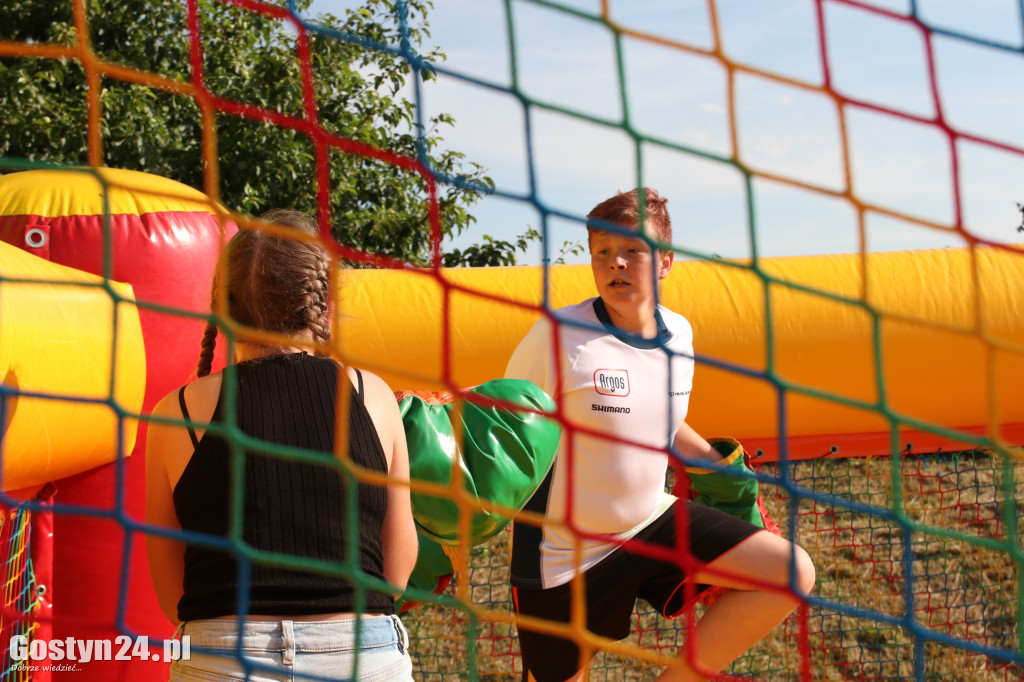 IX Piknik na gostyńskim Pożegowe