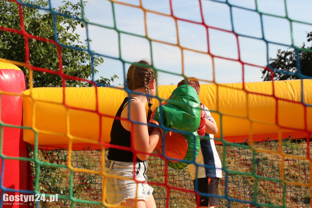 IX Piknik na gostyńskim Pożegowe