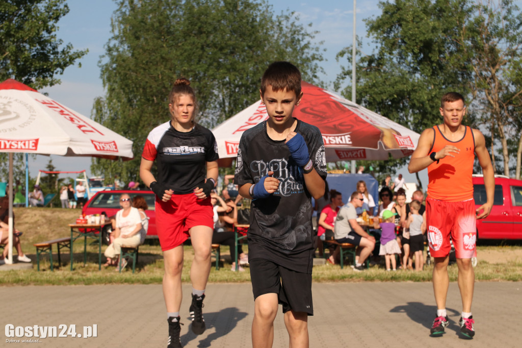 IX Piknik na gostyńskim Pożegowe
