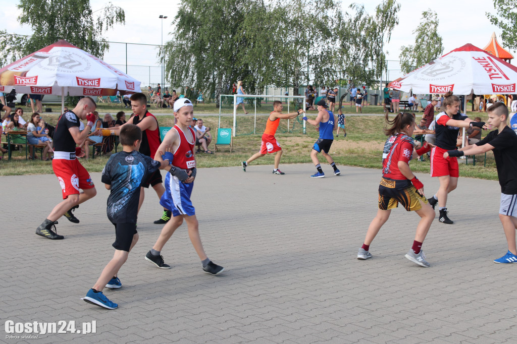 IX Piknik na gostyńskim Pożegowe