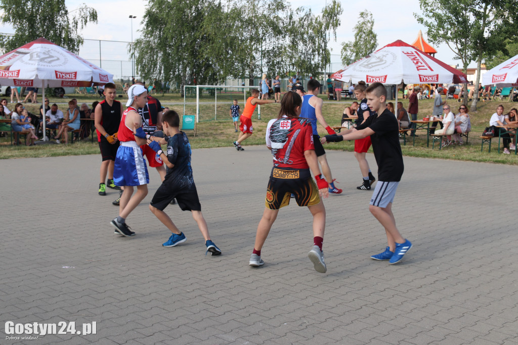 IX Piknik na gostyńskim Pożegowe