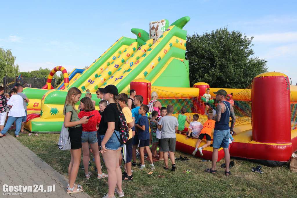 IX Piknik na gostyńskim Pożegowe