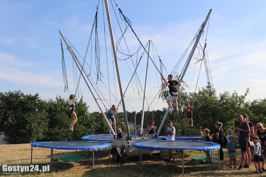IX Piknik na gostyńskim Pożegowe