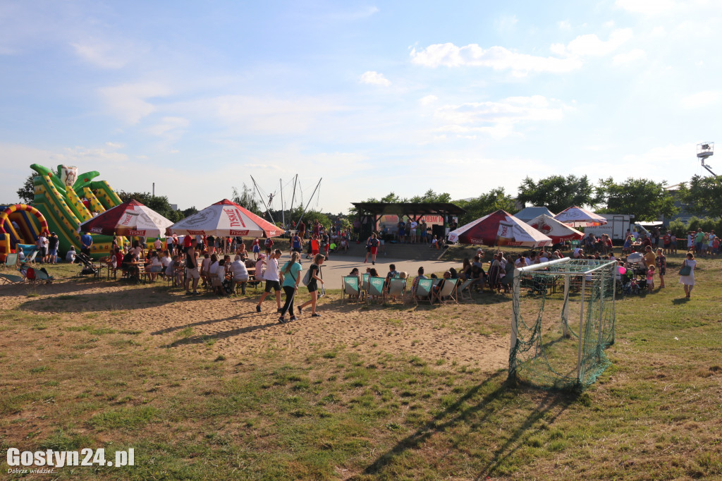 IX Piknik na gostyńskim Pożegowe