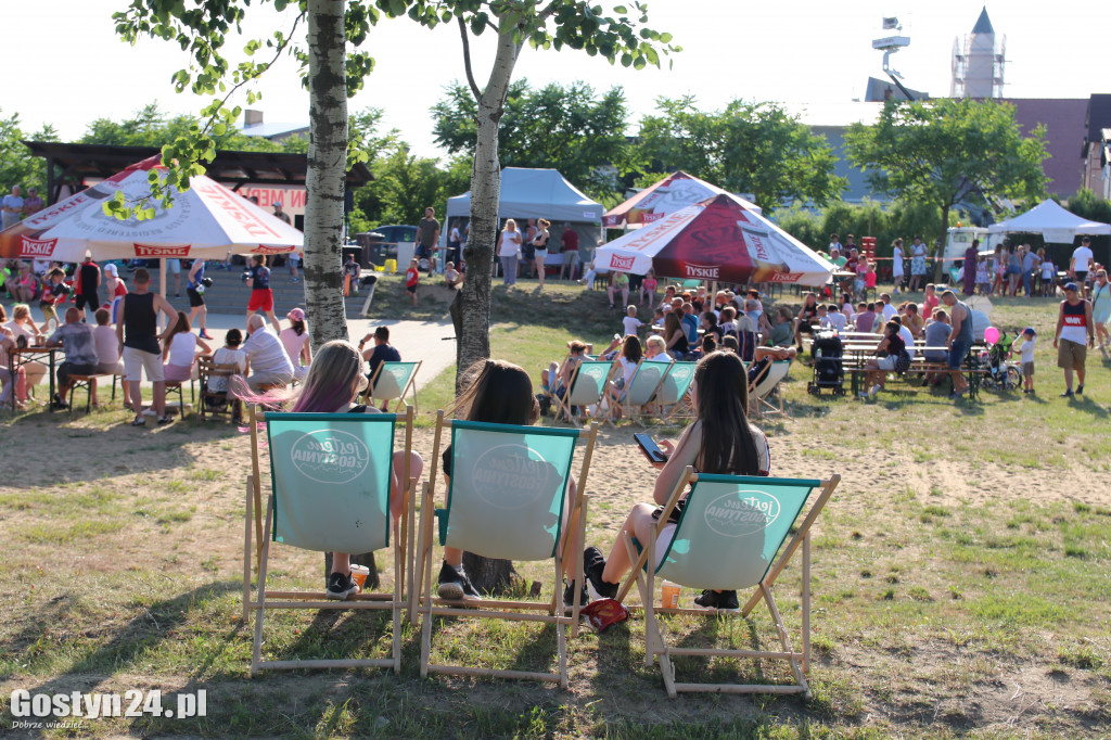 IX Piknik na gostyńskim Pożegowe