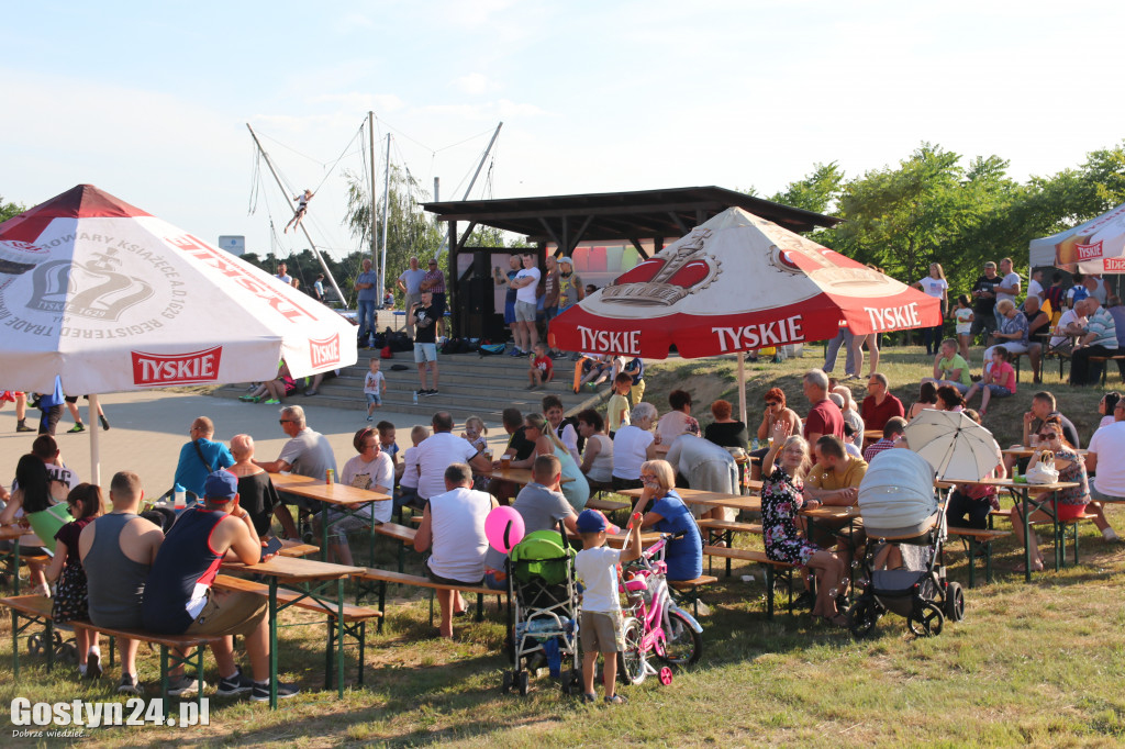 IX Piknik na gostyńskim Pożegowe