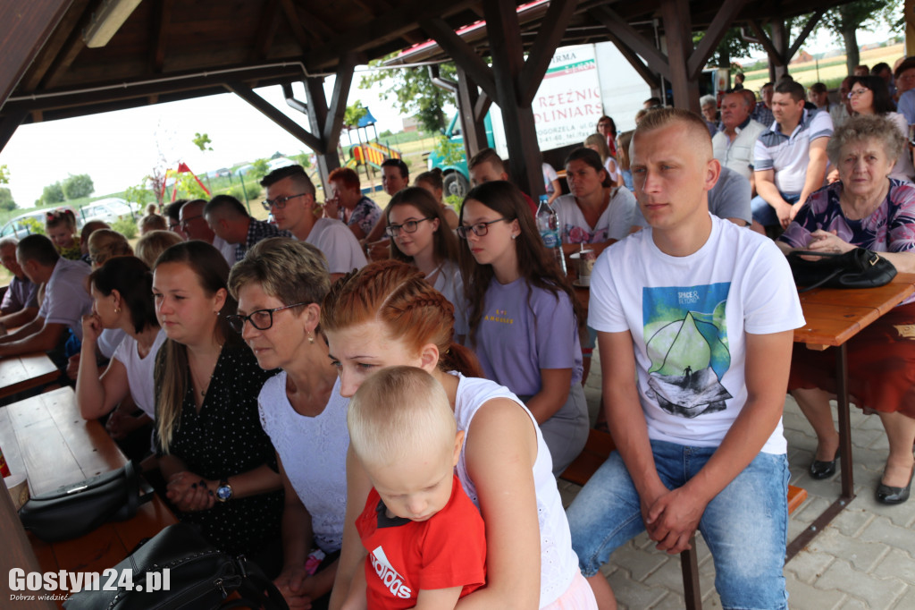 Obchody 50-lecia strażaków OSP Pasierby