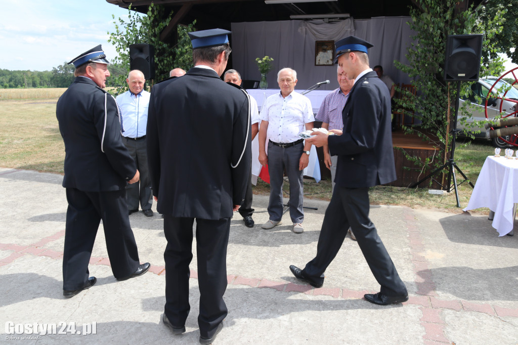 Obchody 50-lecia strażaków OSP Pasierby