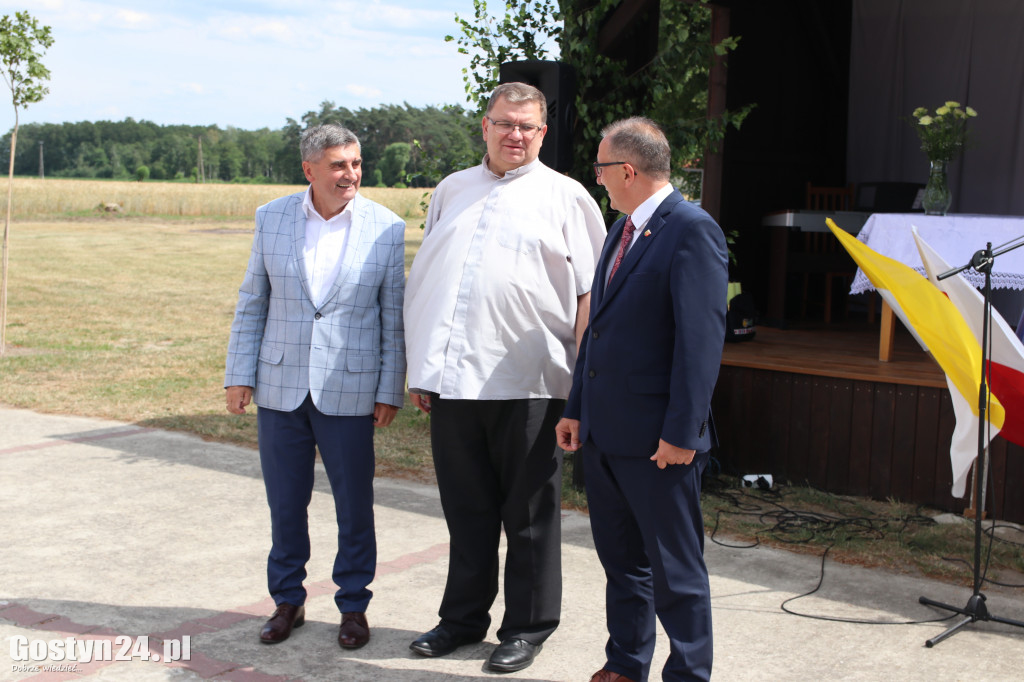 Obchody 50-lecia strażaków OSP Pasierby