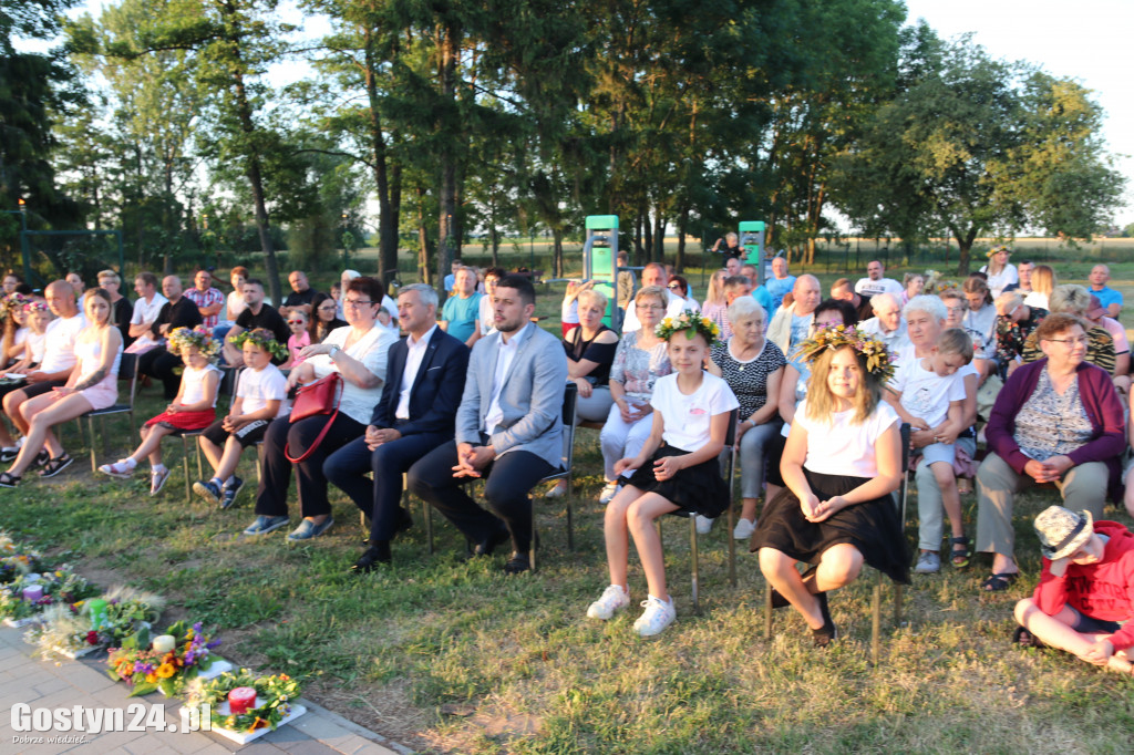 Noc Świętojańska w Głuchowie