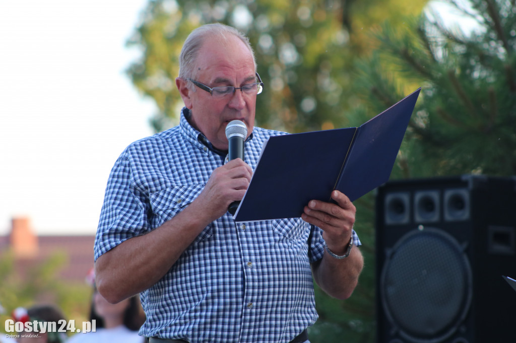 Noc Świętojańska w Głuchowie