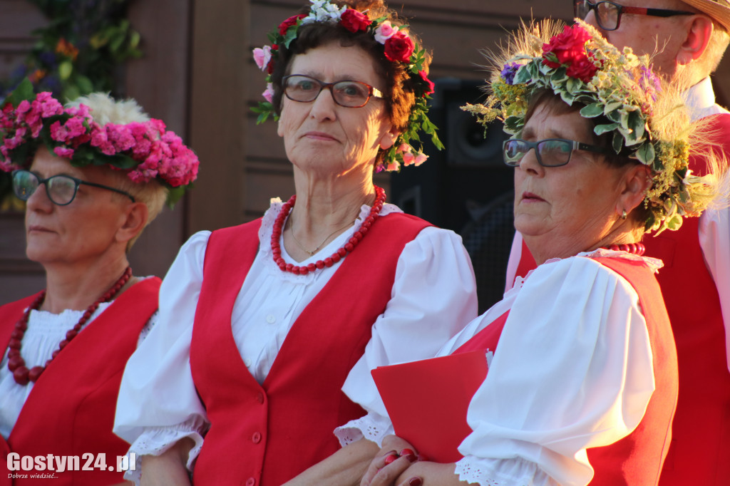 Noc Świętojańska w Głuchowie