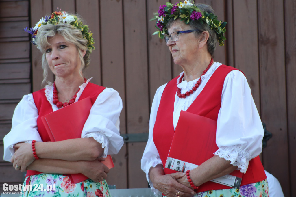 Noc Świętojańska w Głuchowie