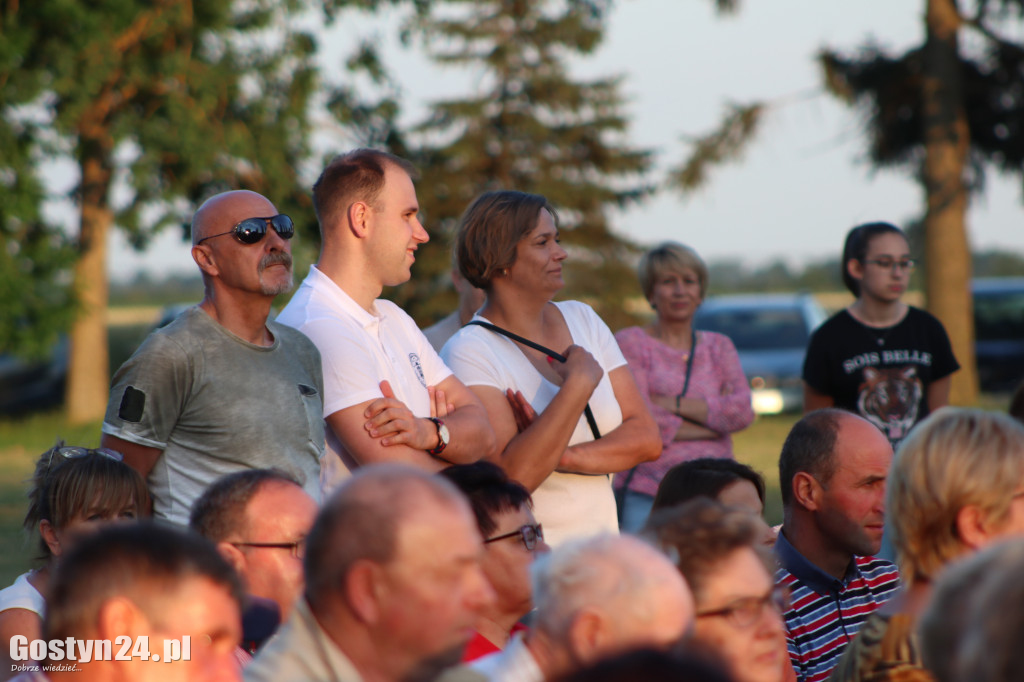 Noc Świętojańska w Głuchowie