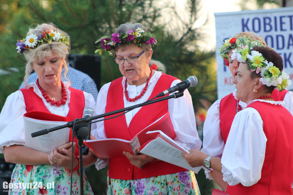 Noc Świętojańska w Głuchowie