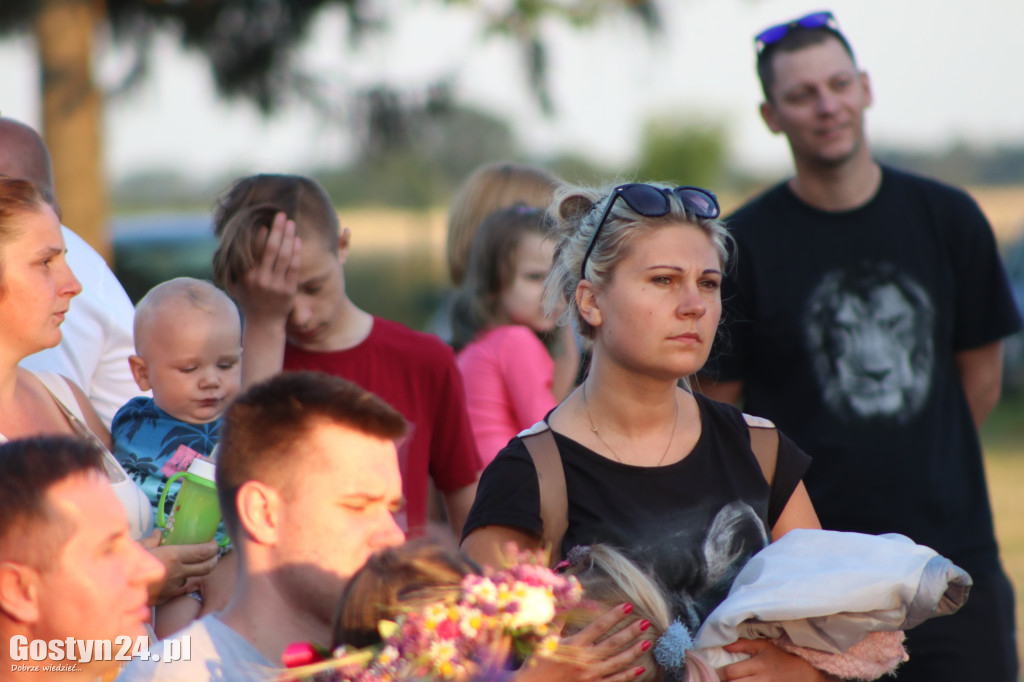 Noc Świętojańska w Głuchowie