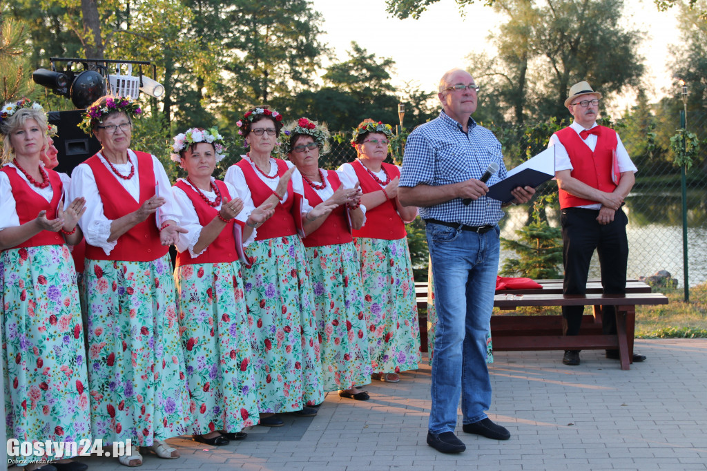 Noc Świętojańska w Głuchowie