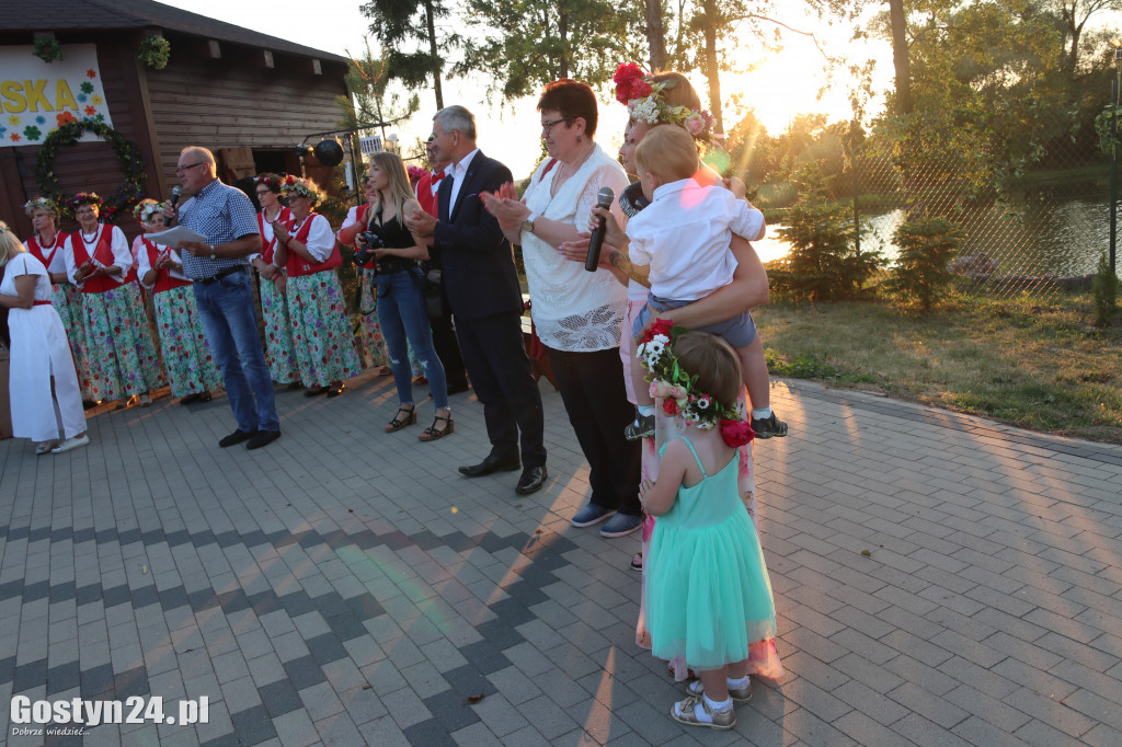 Noc Świętojańska w Głuchowie